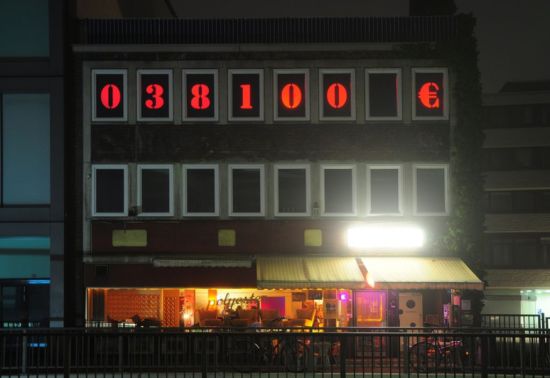 Poly-Zähler 11.12.2013: 38.100 €