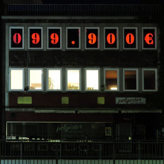 Poly-Zähler 17.12.2013: 99.900 €