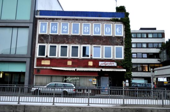 Poly-Zähler 24.12.2013: 162.800 €