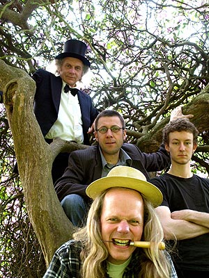 Beelzebub Airlines (Foto: Jens Vorbeck)