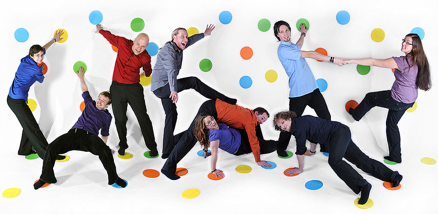 Wat Ihr Wollt: Twister