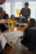 Tag der offenen Tür (Foto: Eike Köhler)