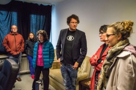 Tag der offenen Tür (Foto: Thorsten Duhn)