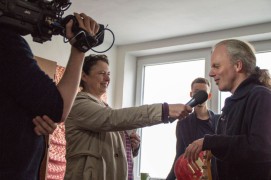Tag der offenen Tür (Foto: Thorsten Duhn)