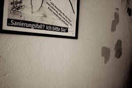 Tag der offenen Tür (Foto: Eike Köhler)