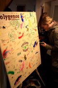Tag der offenen Tür (Foto: Eike Köhler)