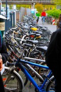 Tag der offenen Tür (Foto: Eike Köhler)
