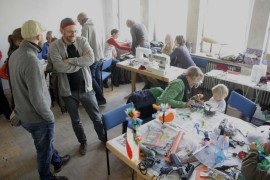 Foto: Eike Köhler