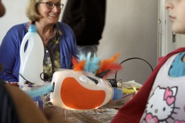 Foto: Eike Köhler