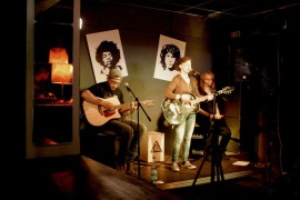 Foto: Eike Köhler