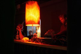 Foto: Eike Köhler