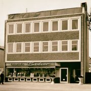 Stadtmuseum: Fotostudio Besser