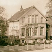 Stadtmuseum: Jürgen'sche Villa