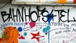 Gute Orte im Bahnhofs4tel