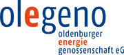 Olegeno Oldenburger Energie-Genossenschaft eG